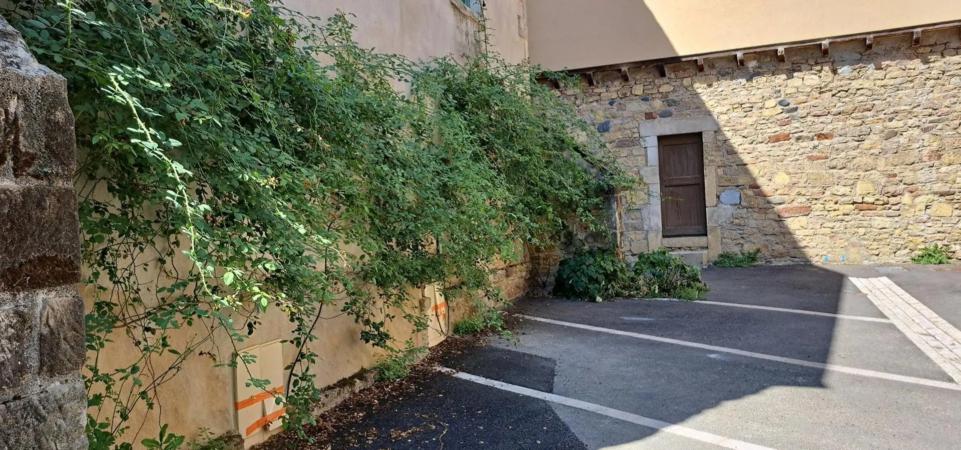 Charmante Maison De Village Saint-Come-d'Olt 0*,