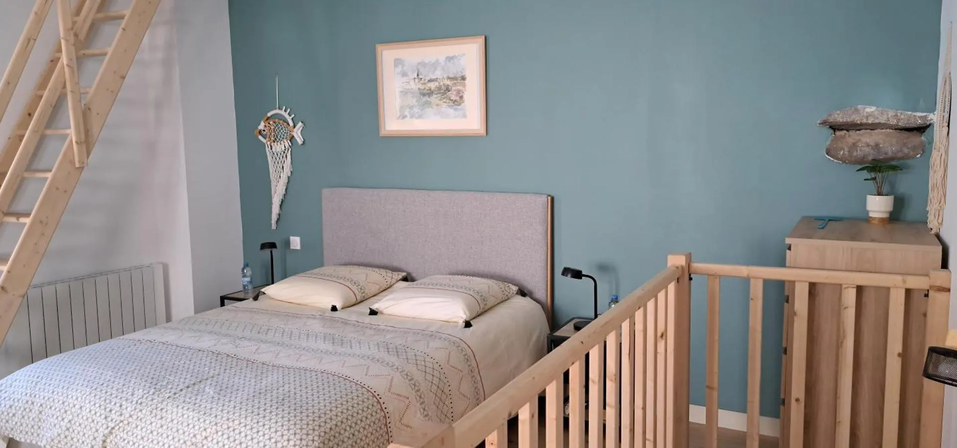 Charmante Maison De Village Saint-Come-d'Olt Holiday home