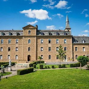 Accueil Du Couvent De Malet Hotel